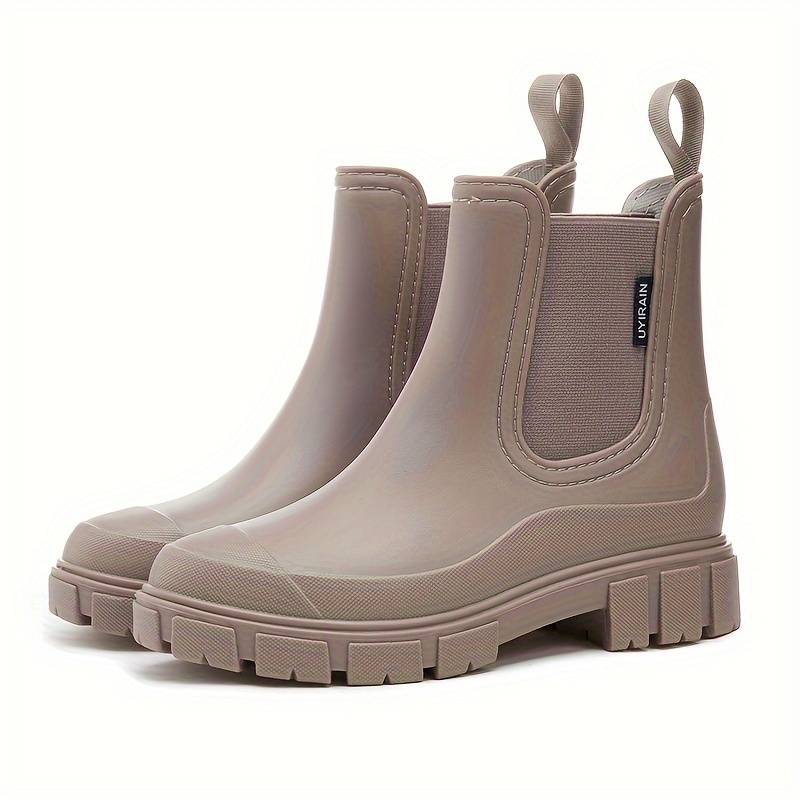 VEYLINIA | Urban Nordic Boots