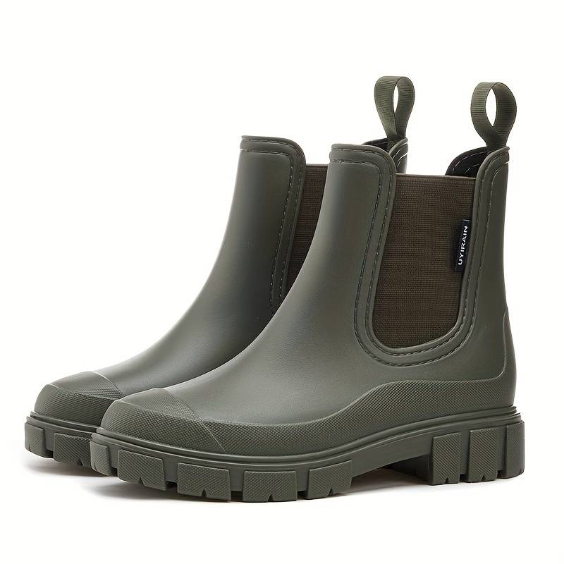 VEYLINIA | Urban Nordic Boots