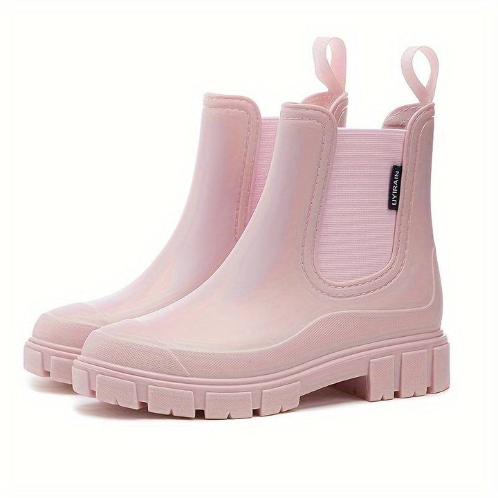 VEYLINIA | Urban Nordic Boots