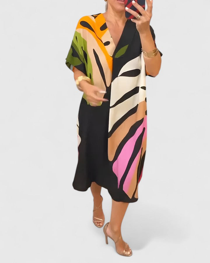 VEYLINIA | Amber