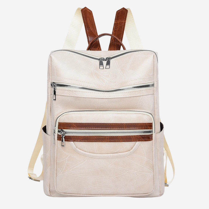 VEYLINIA | Chic Heritage Rucksack