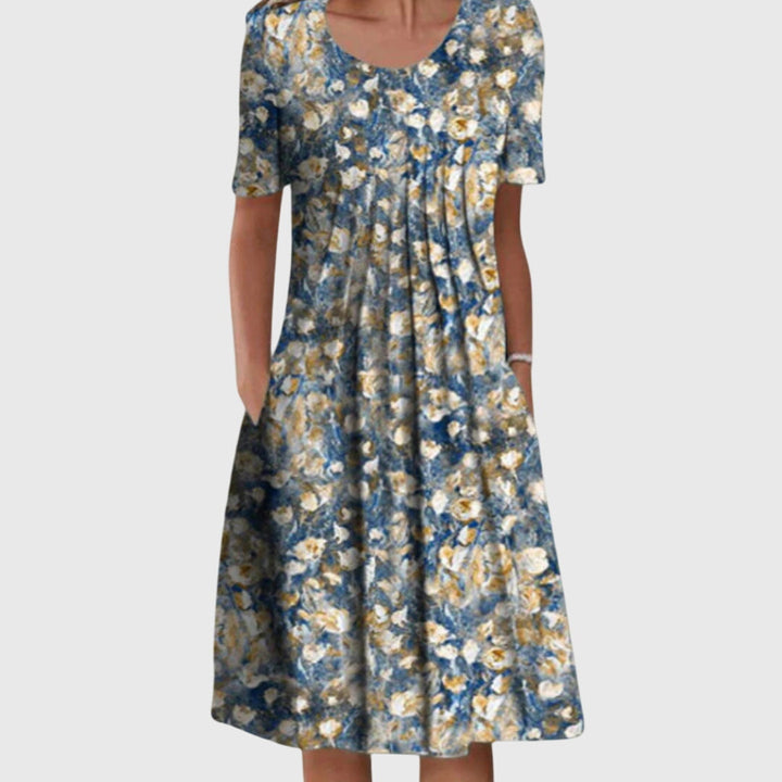 VEYLINIA | Mary