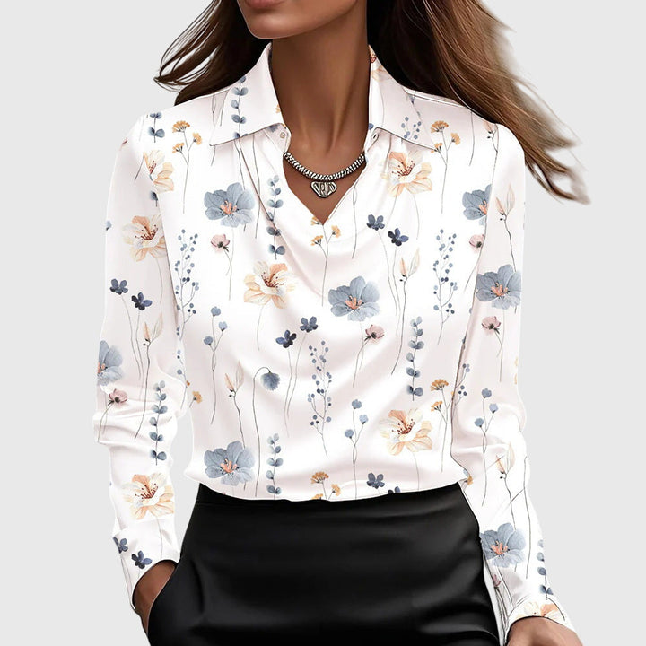 VEYLINIA | Elegant Blus