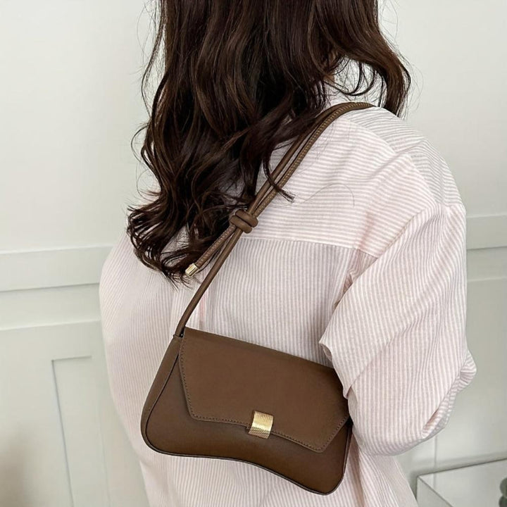 VEYLINIA | Axelväska med Vintage-Charm