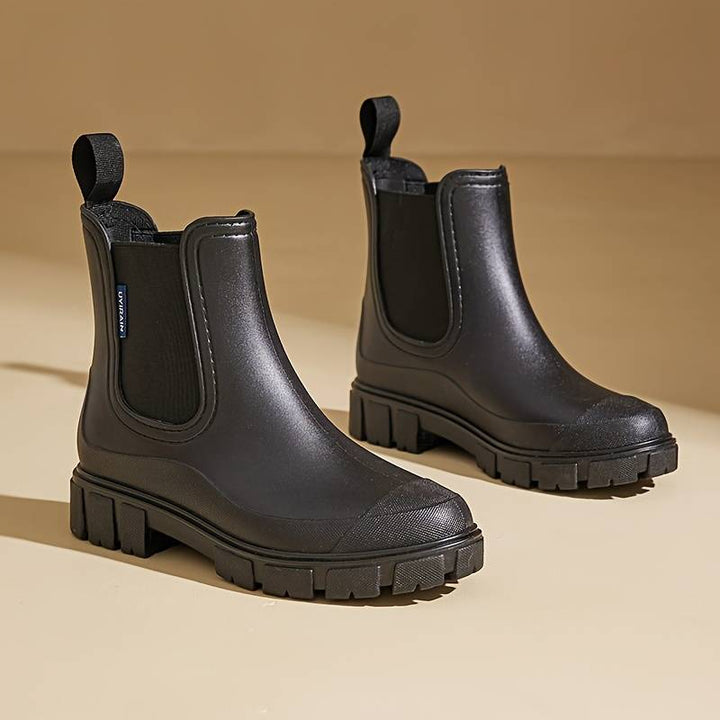 VEYLINIA | Urban Nordic Boots
