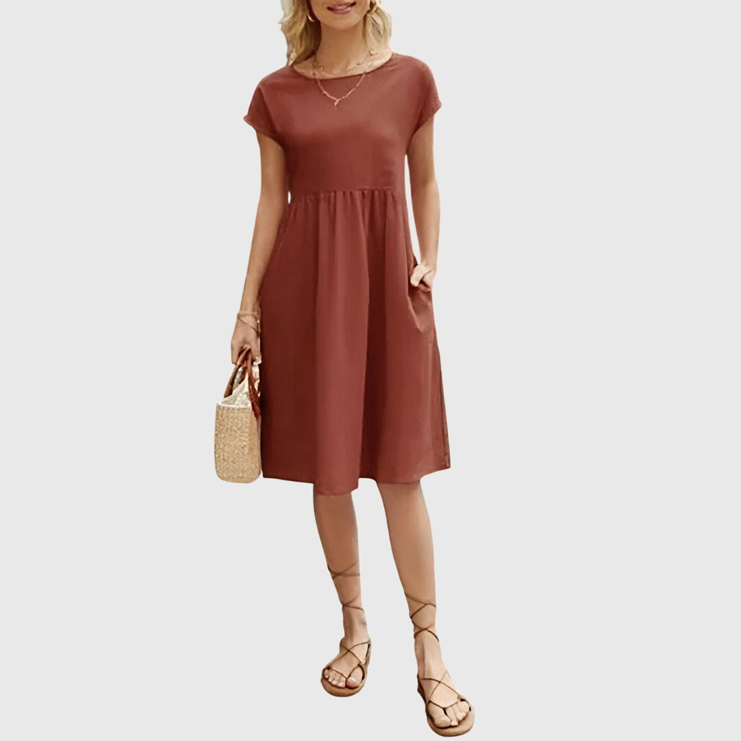 VEYLINIA | Mirabel