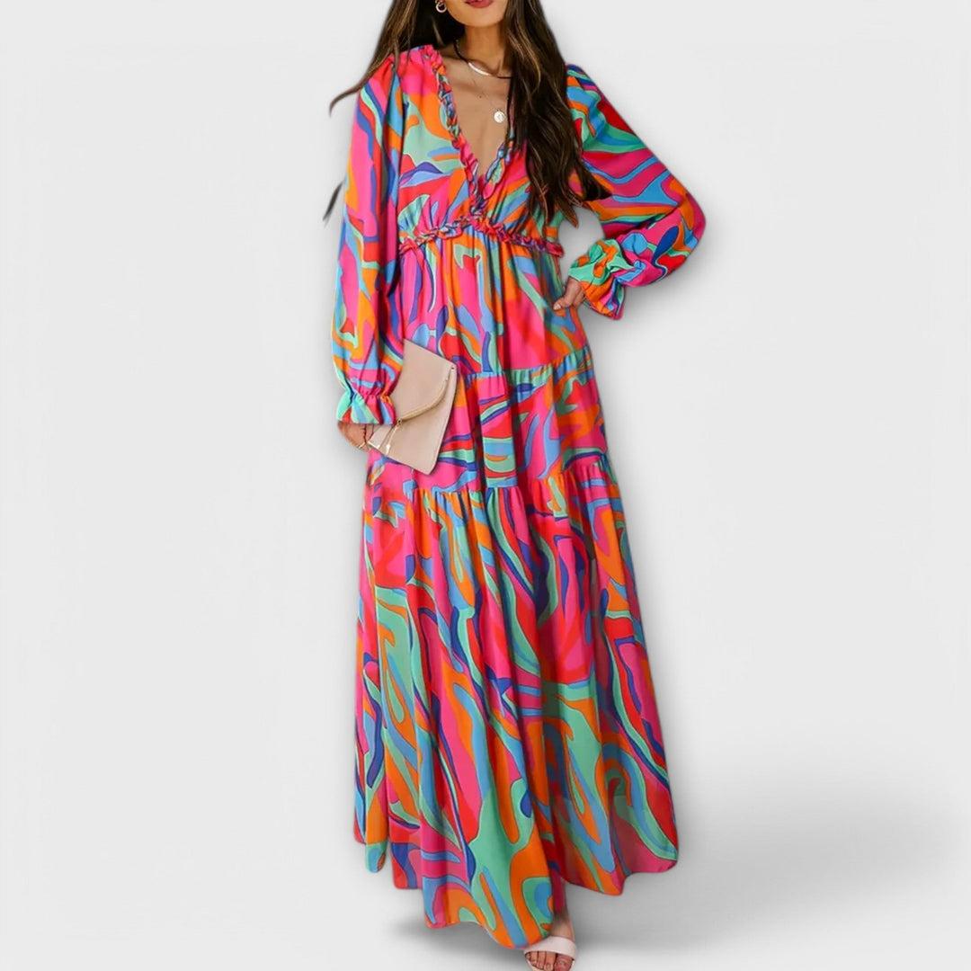 VEYLINIA | Ynah