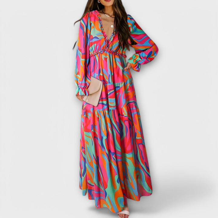 VEYLINIA | Ynah