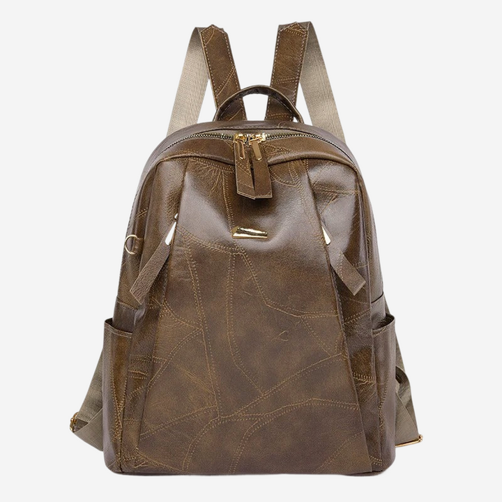 VEYLINIA | Klassisk Chic Ryggsäck