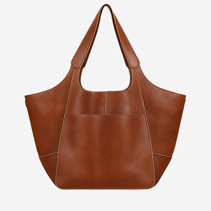VEYLINIA | Catrin – Toteväska med generös form