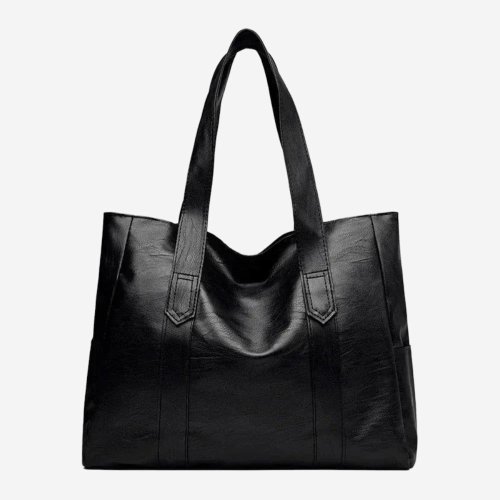 VEYLINIA | Elegant Minimalistisk Axelväska