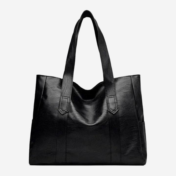 VEYLINIA | Elegant Minimalistisk Axelväska