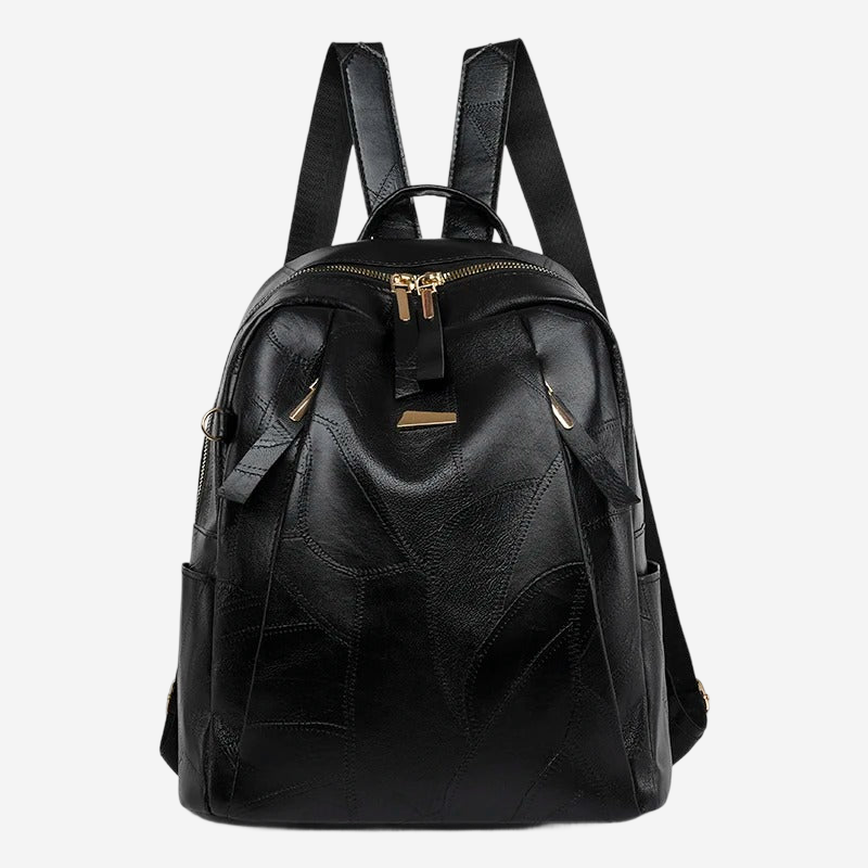VEYLINIA | Klassisk Chic Ryggsäck