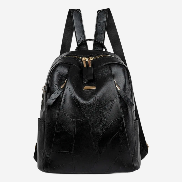 VEYLINIA | Klassisk Chic Ryggsäck
