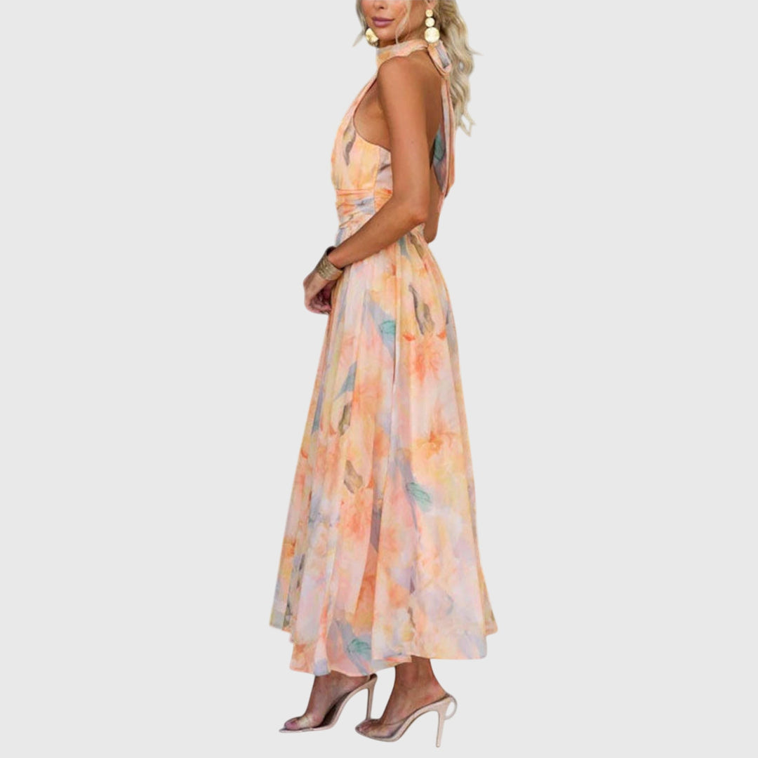 VEYLINIA | Halter