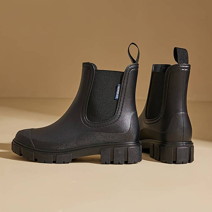VEYLINIA | Urban Nordic Boots