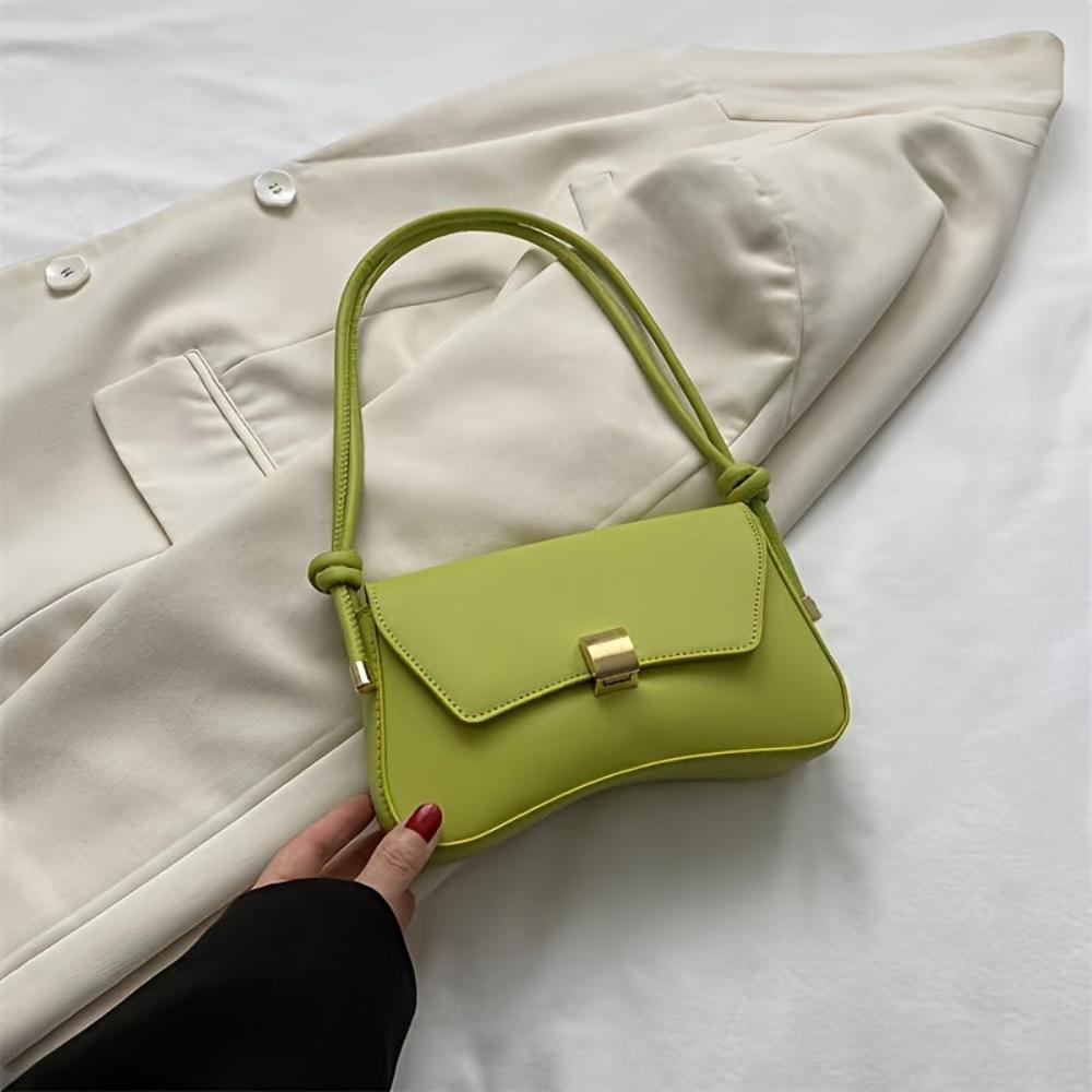 VEYLINIA | Axelväska med Vintage-Charm