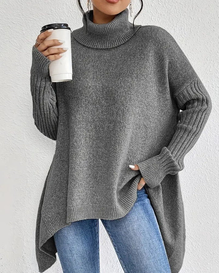 VEYLINIA | Oversized Polotröja