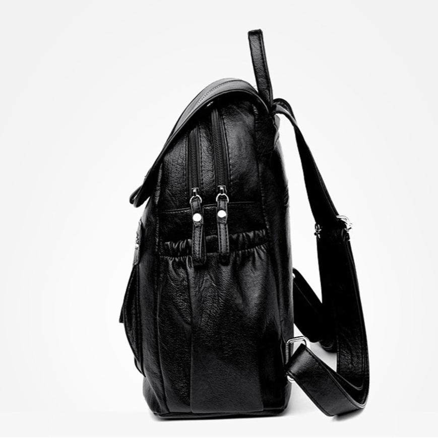 VEYLINIA | Chic och Elegant Ryggsäck