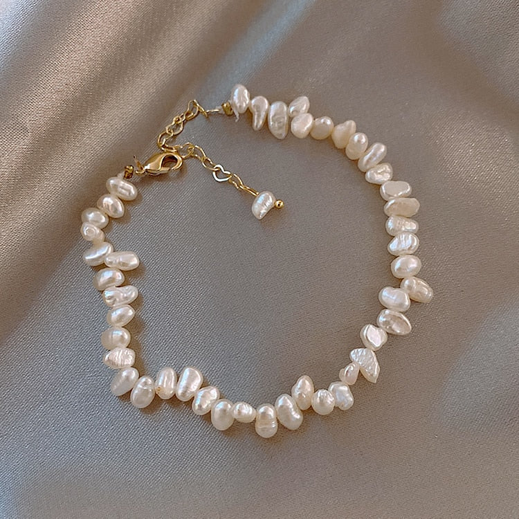 VEYLINIA | Elegant pärlarmband Céline