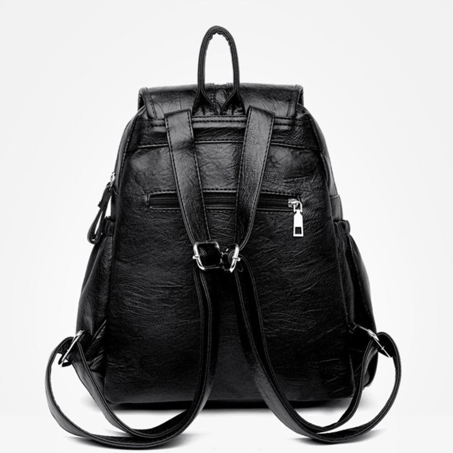 VEYLINIA | Chic och Elegant Ryggsäck