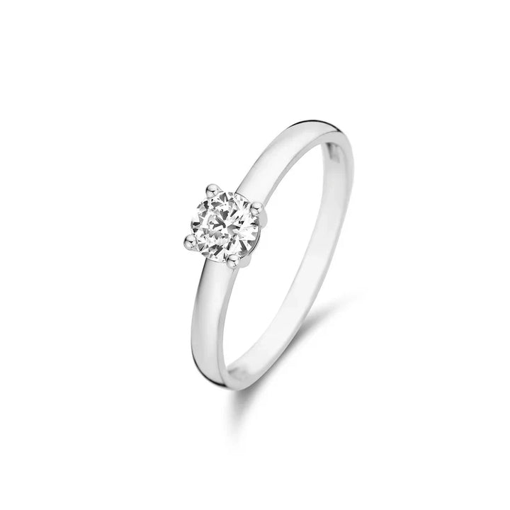 VEYLINIA | Mira Castelle-ring i guld