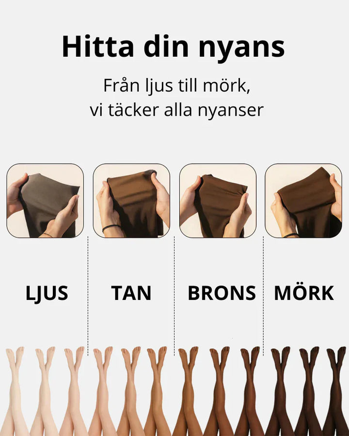 VEYLINIA |  Håll dig snygg och varm i höst!