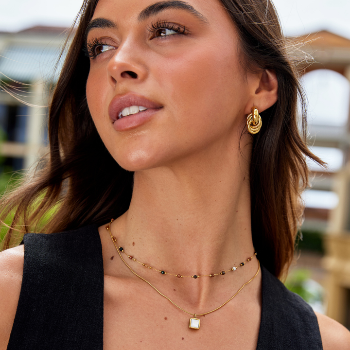 VEYLINIA | Luly Stenhalsband