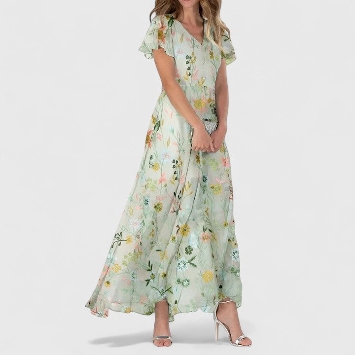 VEYLINIA | Evelyn