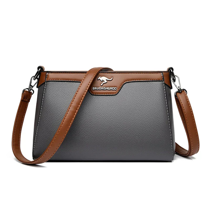 VEYLINIA | Crossbody med en rem