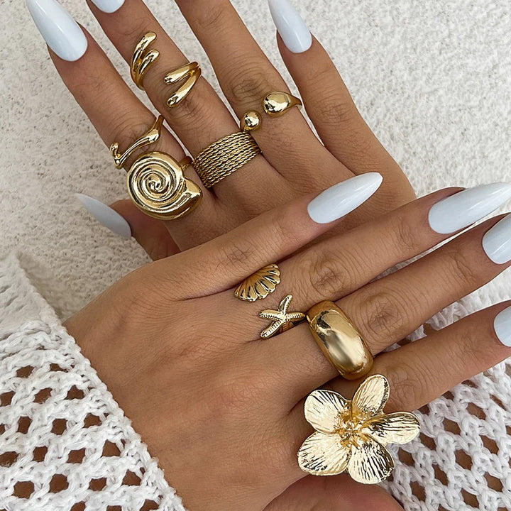 VEYLINIA | Elin Smyckesset