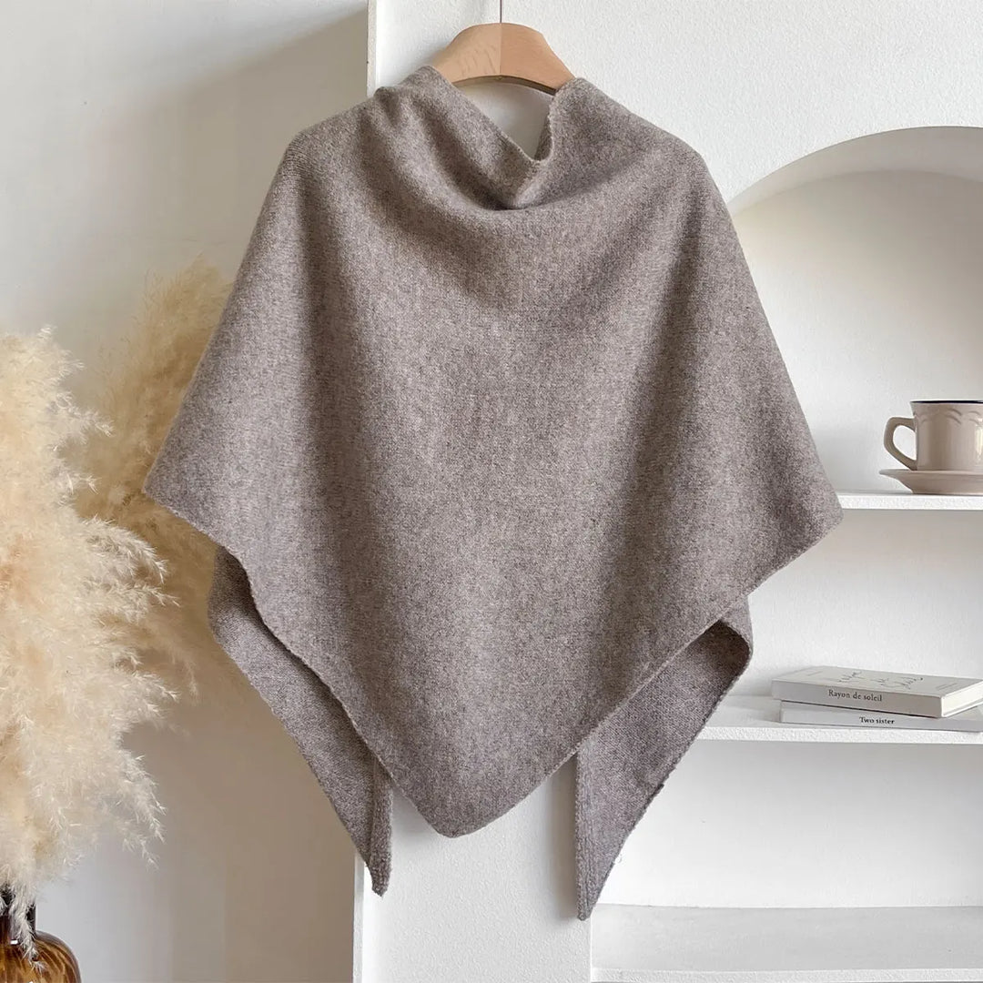 VEYLINIA | Höstscarf