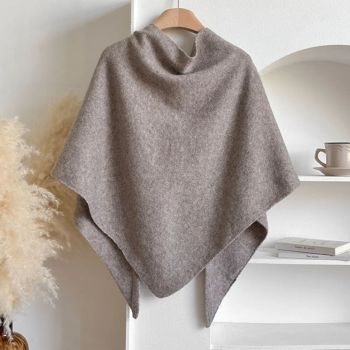 VEYLINIA | Höstscarf