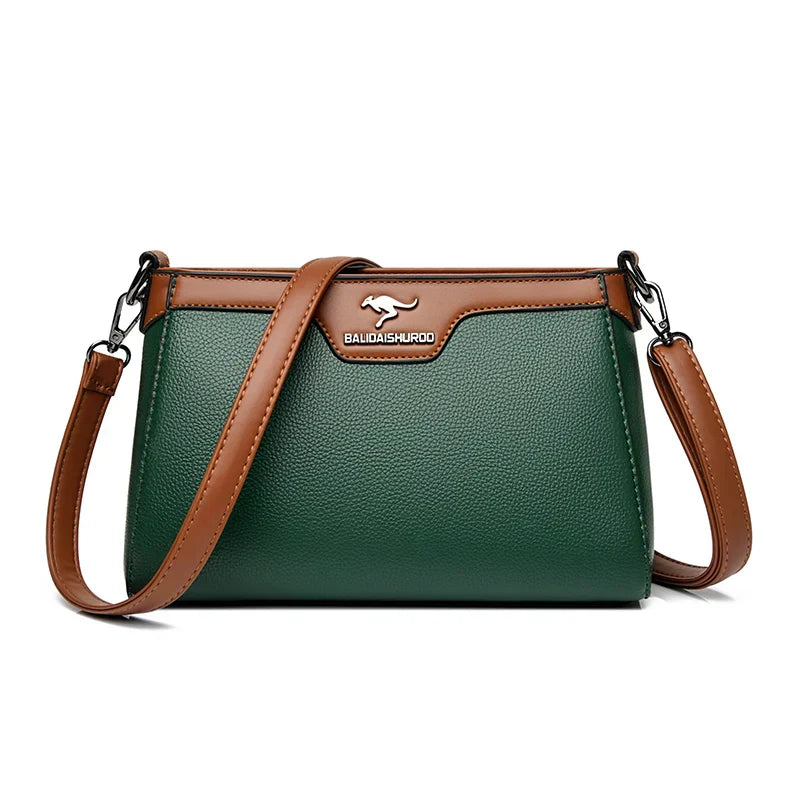 VEYLINIA | Crossbody med en rem