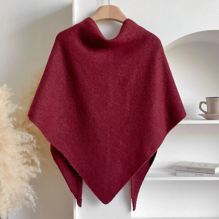 VEYLINIA | Höstscarf