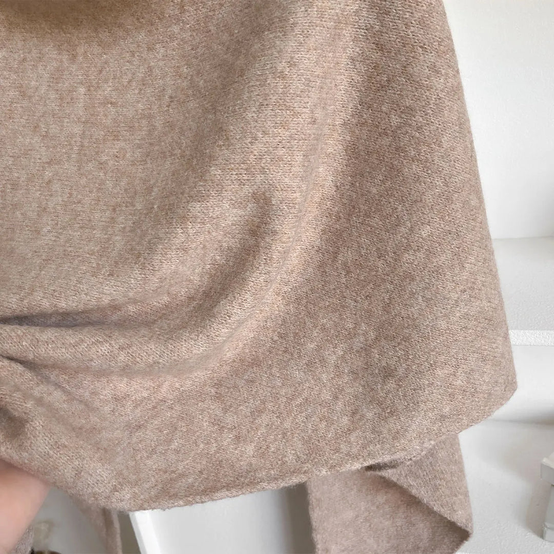 VEYLINIA | Höstscarf