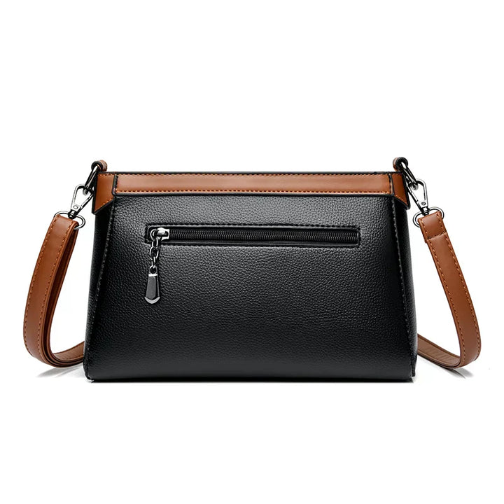 VEYLINIA | Crossbody med en rem