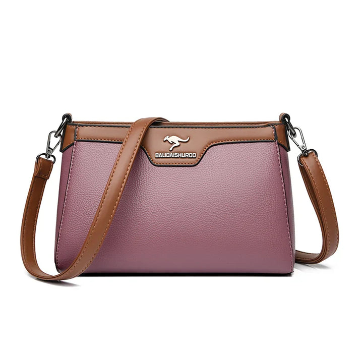 VEYLINIA | Crossbody med en rem
