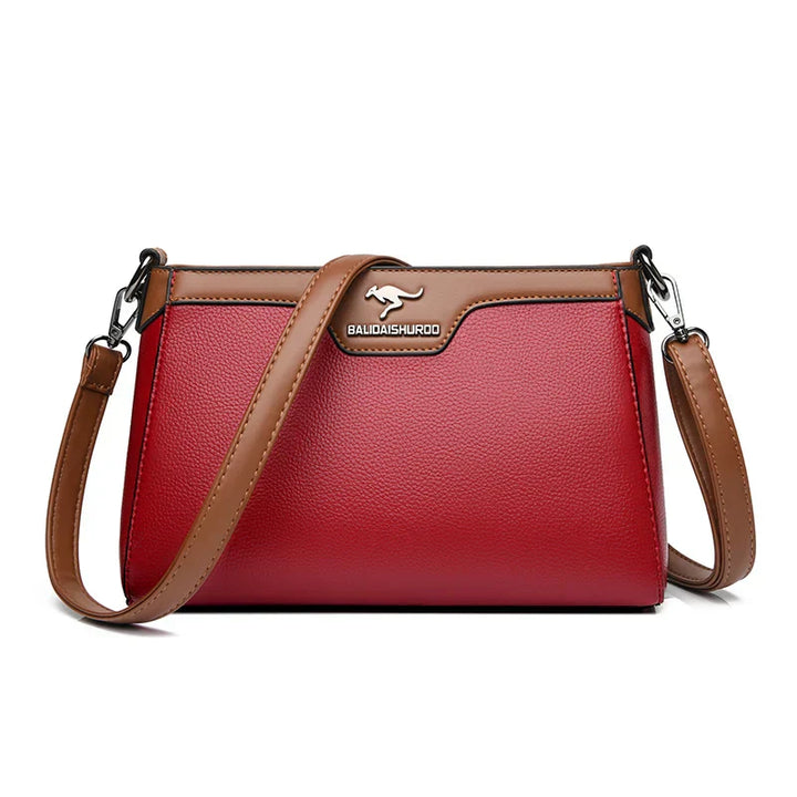 VEYLINIA | Crossbody med en rem