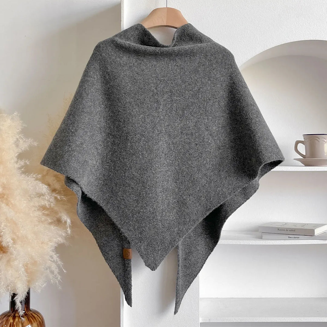 VEYLINIA | Höstscarf