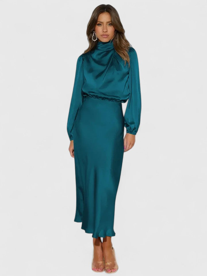 VEYLINIA | Emryssah