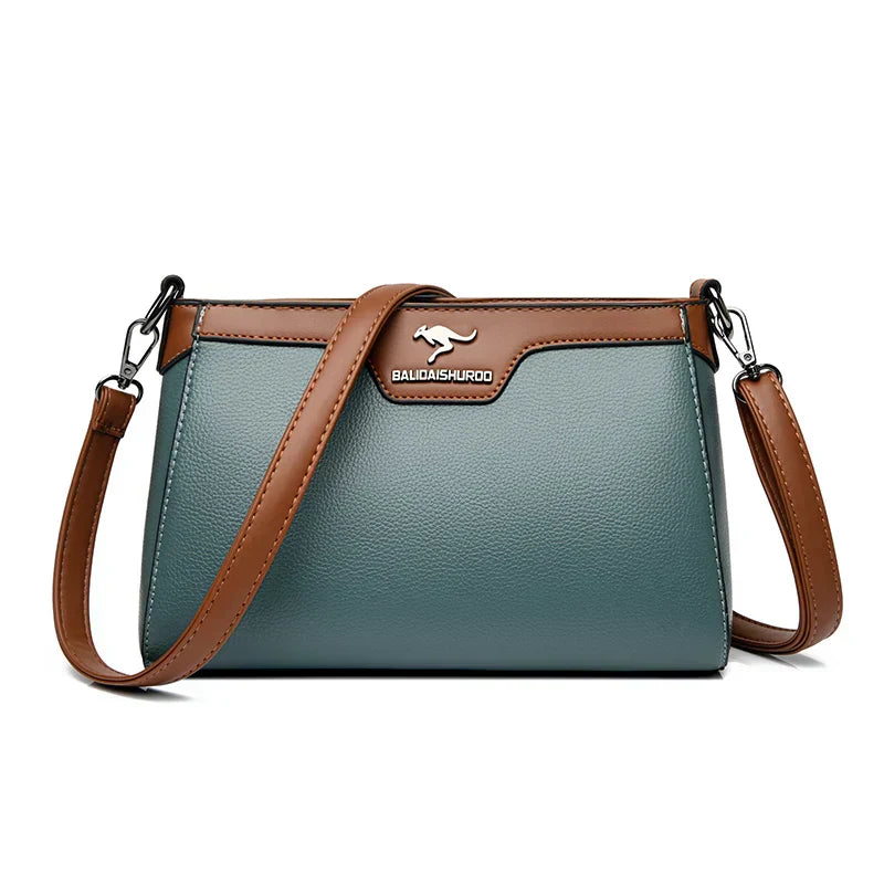 VEYLINIA | Crossbody med en rem