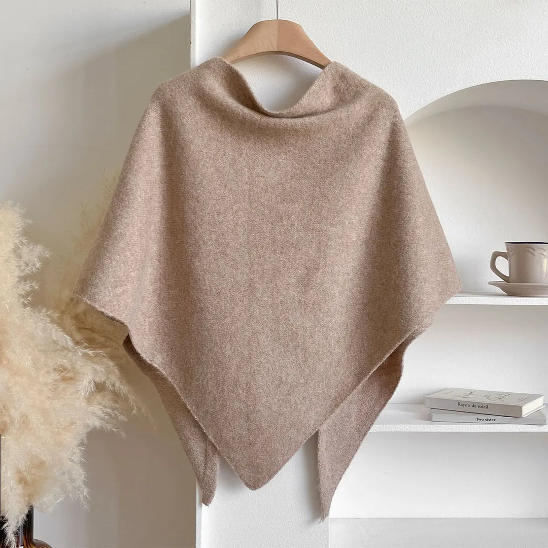 VEYLINIA | Höstscarf