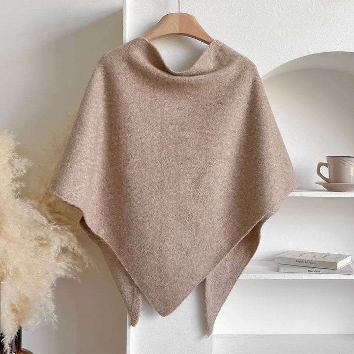 VEYLINIA | Höstscarf