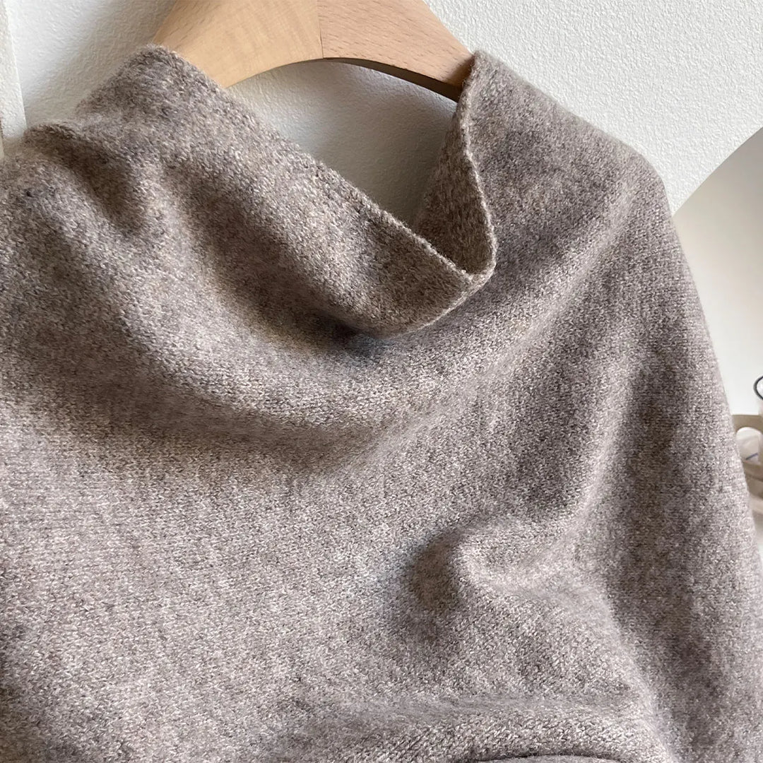 VEYLINIA | Höstscarf