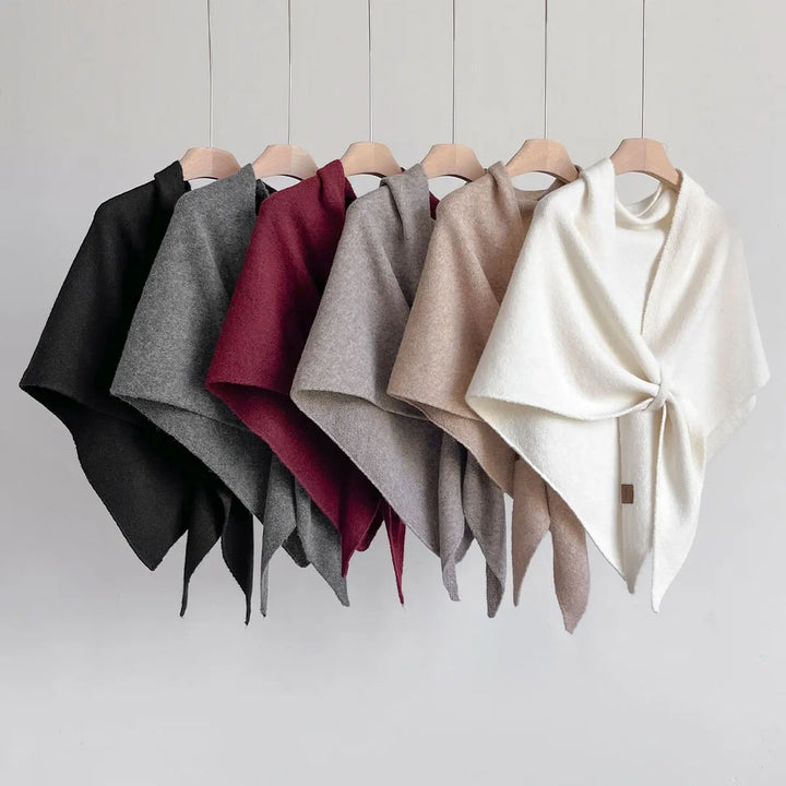 VEYLINIA | Höstscarf