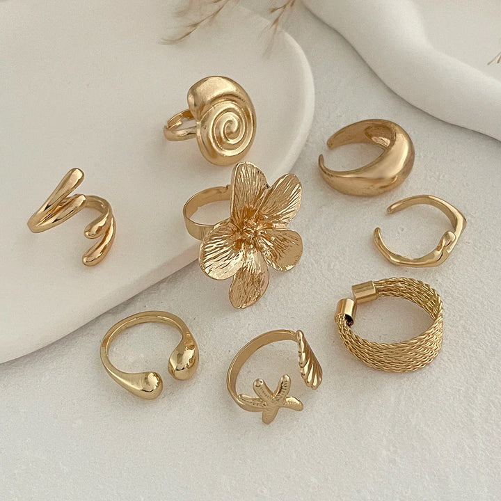 VEYLINIA | Elin Smyckesset