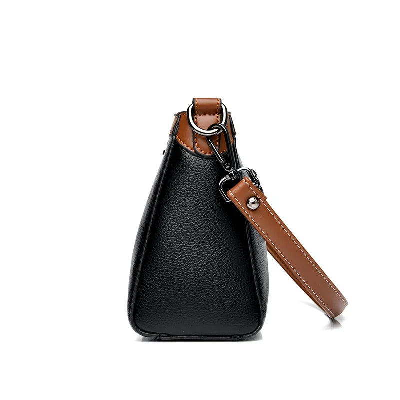 VEYLINIA | Crossbody med en rem