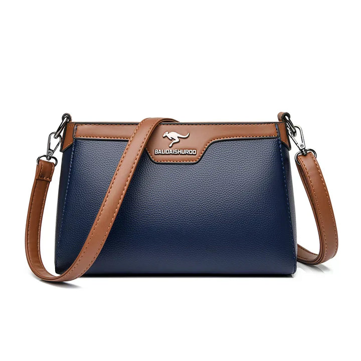 VEYLINIA | Crossbody med en rem