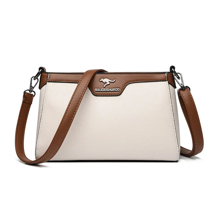 VEYLINIA | Crossbody med en rem